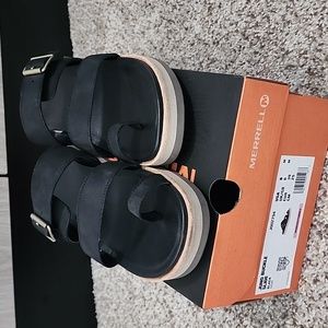 Merrell Juno Buckle Slide